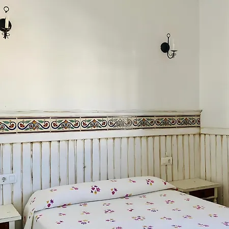 Villa Rustica Con Piscina Privada, Aire Acondicionado Y Barbacoa En - Es-180-252