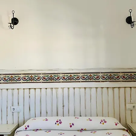 Rustica Con Piscina Privada, Aire Acondicionado Y Barbacoa En - Es-180-252 Conil De La Frontera