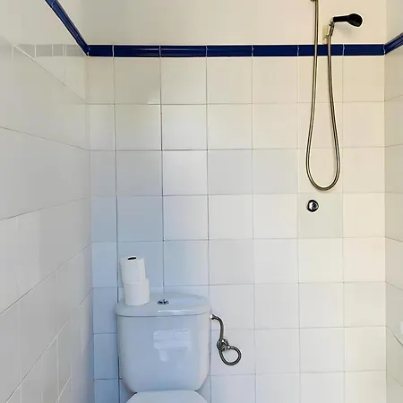 Rustica Con Piscina Privada, Aire Acondicionado Y Barbacoa En - Es-180-252 Villa