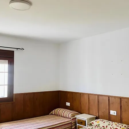Rustica Con Piscina Privada, Aire Acondicionado Y Barbacoa En - Es-180-252 Villa Conil De La Frontera
