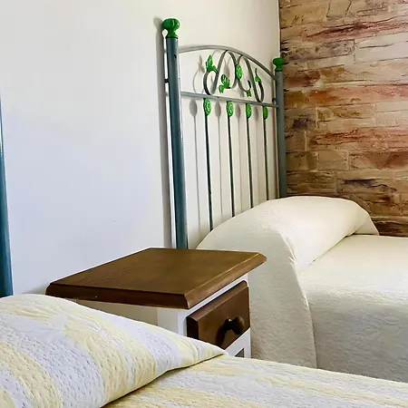 Villa Rustica Con Piscina Privada, Aire Acondicionado Y Barbacoa En - Es-180-252 Conil De La Frontera